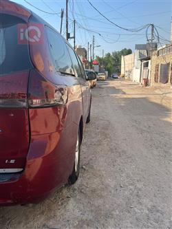 تويوتا سيينا